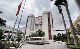 Bốc thăm xác minh tài sản, thu nhập cán bộ 24 đơn vị ở Hà Nội