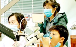 Đổ bệnh mùa nồm ẩm