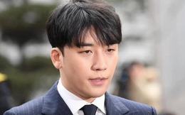 Tranh cãi việc Seungri ra tù vào 5 ngày tới
