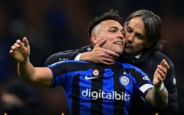 Biếm họa 24h: Lautaro Martinez "lột xác" khi trở về Serie A