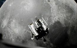 Trung Quốc thúc đẩy toàn diện giai đoạn 4 Chương trình thám hiểm Mặt Trăng năm 2023