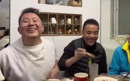 2 triệu netizen Trung Quốc ủng hộ người đàn ông 38 tuổi công khai mình và vợ đều là người đồng tính trong bữa cơm tất niên