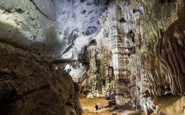 Khi Vịnh Hạ Long đã quá nổi tiếng, báo Anh gợi ý đến Phong Nha