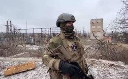 Ukraine mở cuộc phản công lớn bất ngờ ở ngoại ô Bakhmut
