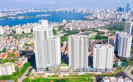 Vì sao doanh nghiệp bất động sản sẵn sàng ôm hàng chờ thị trường hồi phục, nhất quyết không giảm giá bán?