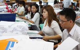 Người bị tinh giản biên chế nên biết các chế độ được hưởng
