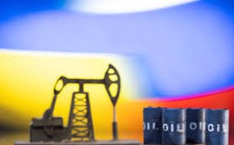 'Khách sộp' của Nga: Chúng tôi sẽ mua dầu từ bất cứ nơi nào nếu có lợi