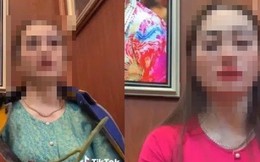 Bắt trend 'đúng nhận, sai cãi', dân mạng thi nhau bổ mít, táo, nho... cảnh báo xem bói mê tín