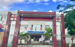 Giám đốc Bệnh viện y học cổ truyền có con ngoài giá thú