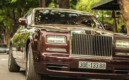Tài sản liên quan đến ông Trịnh Văn Quyết đồng loạt đại hạ giá