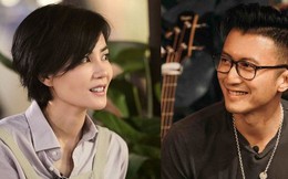 Ảnh riêng tư của Vương Phi và Tạ Đình Phong
