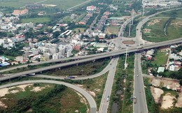 Diện mạo tương lai của đường Vành đai 3 TP.HCM đoạn qua Đồng Nai vừa được rót 2.600 tỉ cho 11km