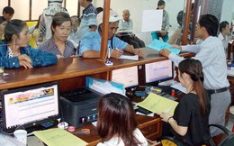 Từ 1/6, 100% kết quả thủ tục hành chính phải có bản online cho người dân