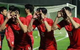 U20 Trung Quốc nhận tin kém vui từ quê nhà, tiếp tục bị ‘cắt sóng’ dù vào tứ kết châu Á