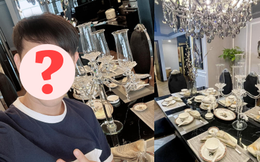Nam ca sĩ sở hữu biệt thự 12 phòng ngủ ở Đà Lạt khoe tậu thêm nhà mới, hé lộ một góc đã thấy sang xịn