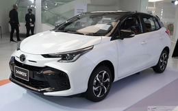 Loạt xe đáng mong chờ ở Triển lãm ô tô Bangkok 2023: Hơn nửa sẽ sớm về Việt Nam