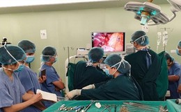 Khắc phục bằng được tình trạng thiếu thuốc, vật tư y tế
