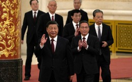 Trung Quốc có thủ tướng mới