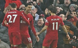 Klopp hài lòng khi định hình được hàng tiền đạo mới