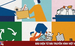 Những vật dụng tưởng an toàn nhưng ẩn chứa mối nguy lớn với môi trường