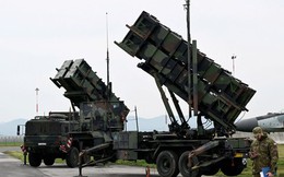 Không quân Ukraine bác tin nhận được hệ thống Patriot