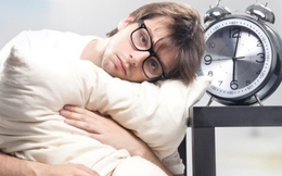Giấc ngủ thất thường làm tăng nguy cơ bệnh tim