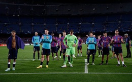 Barcelona thêm khó, nguy cơ bị cấm tham dự Champions League