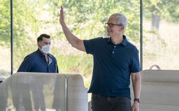 Cơn đau đầu của Apple: 11 Phó chủ tịch đồng loạt nghỉ việc, có người gắn bó trên 15 năm cũng 'dứt áo ra đi'
