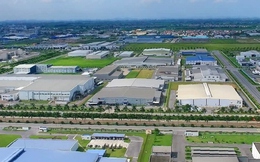 Hợp Tiến được chấp thuận làm chủ đầu tư dự án hạ tầng khu công nghiệp gần 1.000 tỷ ở Hà Nam