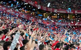 HLV Xavi buồn trước sự thù địch nhằm vào Barca