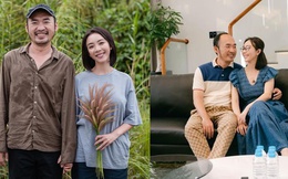 Vợ chồng Thu Trang - Tiến Luật: Xuất thân khác biệt vẫn hạnh phúc, giàu có, sống trong biệt thự bề thế, đắt đỏ