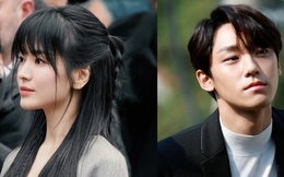 Song Hye Kyo bị tung ảnh ác ý vì chênh lệch tuổi tác với “chàng thơ” Lee Do Hyun trong The Glory