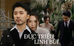 Con rể Xuân Hinh lên tiếng sau vụ mặc váy ra đường gây tranh cãi, hé lộ cuộc sống vợ chồng với con gái vua hài đất Bắc