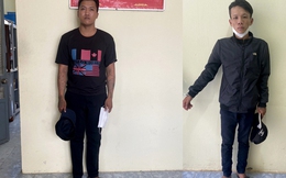 Ngủ khoảng 5 phút, nữ tiểu thương bị trộm hơn 2 tỉ đồng