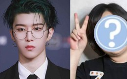 Em trai Phạm Băng Băng lên top 1 hot search vì tin có con với danh hài hơn 18 tuổi, chính chủ đáp trả cực gắt!
