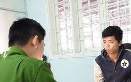 Hát karaoke bằng loa kẹo kéo, người đàn ông bị đâm chết tại chỗ