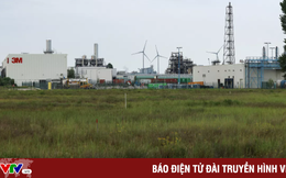 Cư dân ở thị trấn Bỉ sống với cơn ác mộng ô nhiễm "hóa chất mãi mãi"