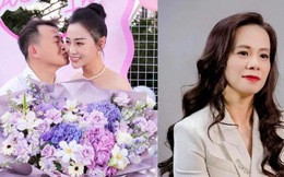 Shark Bình nói rõ thái độ với doanh nhân Đào Lan Hương về chuyện 2 con xuất hiện bên Phương Oanh, đáp trả khi bị netizen mỉa mai tình yêu