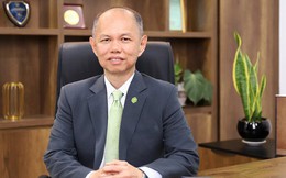 Novaland bổ nhiệm CEO là cựu TGĐ Gamuda Land Việt Nam