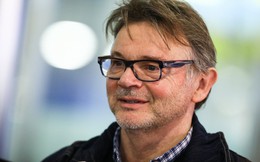 ‘Thông điệp của HLV Troussier chưa quá ghê gớm, nhưng đủ để nhắc nhở các đàn anh ĐTVN’