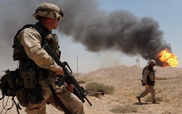 Di sản nặng nề của Chiến tranh Iraq đối với nước Mỹ và bài học rút ra