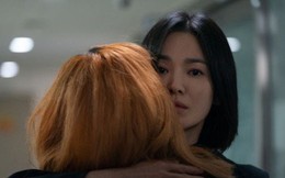 Bộ Tư pháp Hàn Quốc chỉ ra lỗi sai trong phim của Song Hye Kyo