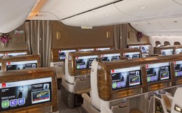 Được bồi thường gần 200 triệu nhờ 'bóc phốt' chỗ ngồi hạng thương gia của hãng hàng không nổi tiếng