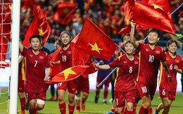 Tuyển nữ Việt Nam nhận tối thiểu 47 tỉ đồng ở World Cup 2023