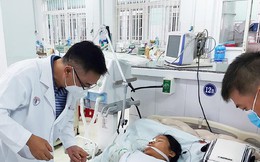 Vụ ngộ độc tập thể ở Quảng Nam: Bệnh nhân ăn phải chất kịch độc