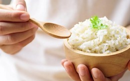 Ăn cơm nhiều có tăng cân không?