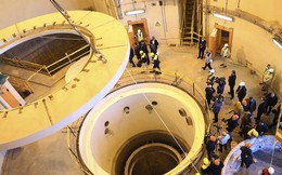 Mỹ nói Iran chỉ mất 12 ngày để sản xuất đủ vật liệu phân hạch cho một quả bom hạt nhân