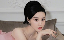 Sự trở lại ồn ào của Phạm Băng Băng