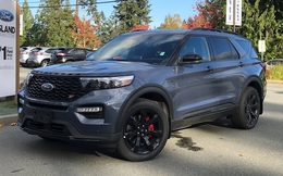 Đòi nợ kiểu Ford: Không trả tiền đúng hạn thì xe tự lái về đại lý