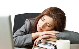 Giấc ngủ trưa ngắn ngủi cải thiện sinh lý và mang lại nhiều lợi ích sức khỏe không thể ngờ